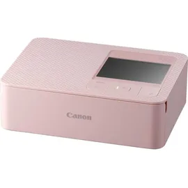 Canon SELPHY CP1500 pink