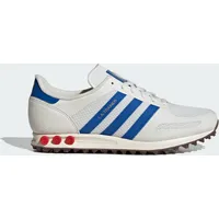 LA Trainer Schuh - Cloud White / Blue / Better Scarlet - 38 2/3