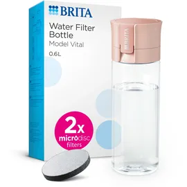Brita Vital Rosa 0,6 l