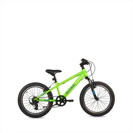 coolmobility gmbh S'COOL Xroc 20 Zoll grün