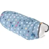 TIAKI Hundemantel Comfy Dots - ca. 30 cm Rückenlänge