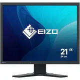 Eizo Computerbildschirm 54,1 cm (21.3") 1600 x Pixel Schwarz