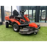 Husqvarna Rider R 316TsX AWD Aufsitzmäher/ Rasentraktor (Mähdeck: 112 cm, Aufbau: Startklar-Service, Aufbau: Startklar-Service, Mähdeck: 112 cm, Aufbau: Startklar-Service, Mähdeck: 112 cm)