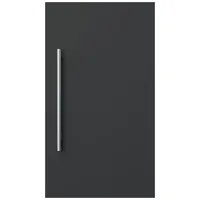 Posseik Hängeschrank 62 cm Grafit