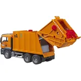 Bruder MAN TGS Müll-LKW