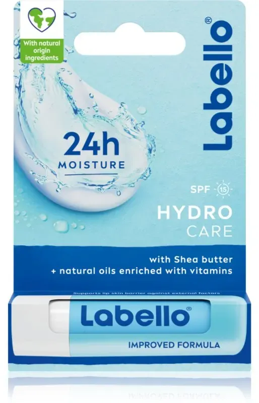 Labello Hydro Care Lippenbalsam 4.8 g