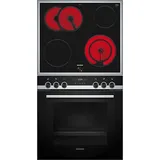 Siemens EQ521KB11 Einbauherdset