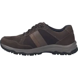 Josef Seibel Leroy 56 Herren Braun 43