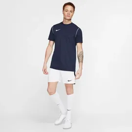 Nike Park 20 T-Shirt obsidian/white/white M