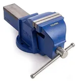 Eclipse Professional Tools EMV-5 Parallel-Schraubstock, 130 mm