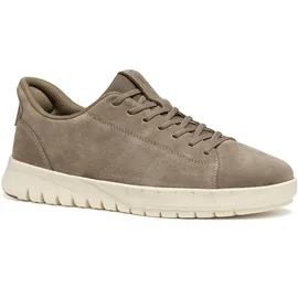 GEOX Slip-Ons Herren Grau 42