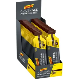 Powerbar PowerGel Hydro Cola 24 x 67 ml