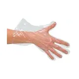 PE - Handschuh | im Polybeutel - 100 Stück Damen