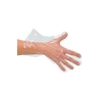 PE - Handschuh | im Polybeutel - 100 Stück Damen