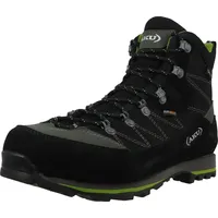 Aku Trekker Lite III GTX black/green (110) 42,5