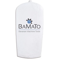 BAMATO Filtersack für Absauganlage AB-550,