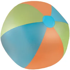 Happy People Wasserball Jumbo Regenbogen, Ø85cm