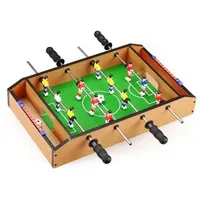Xtrem HEIMSPIEL 5 in 1 Multifunktionstisch Mini