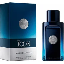 Antonio Banderas The Icon Eau de Toilette 100 ml