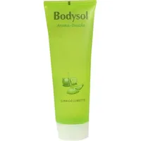 Perrigo Bodysol Aroma Duschgel Ginkgo Limette
