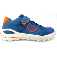 Ricosta Leder-Sneakers in Blau, - 31