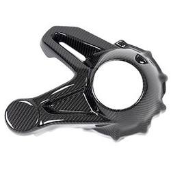Ilmberger Carbonteile für BMW R1250 GS/Adventure