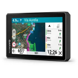 Garmin Zumo XT3 4,7 Zoll