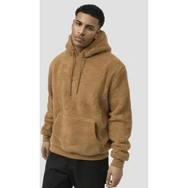 Karl Kani Hoodie Beige XXS