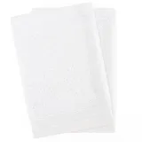 hammetex Handtuchset 15 x 22 cm weiß 2 St.