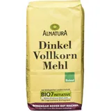 Alnatura Bio Vollkornmehl Dinkel 1,0 kg