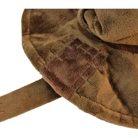 FAMOSA Harry Potter Sortierhut 28 cm Braun