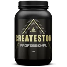 Peak Performance Createston Professional Cola Pulver 1575 g