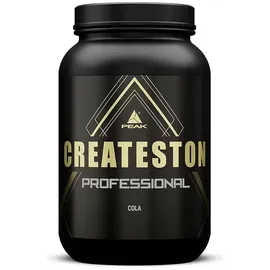 Peak Performance Createston Professional Cola Pulver 1575 g