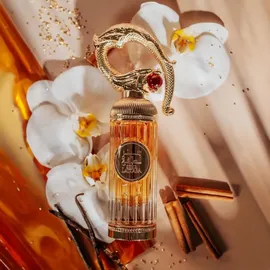 Lattafa Sehr Eau de Parfum 100 ml