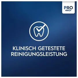 Oral-B Vitality Pro 103 Kids Frozen blau/lila