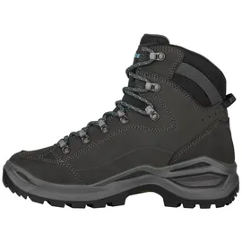 Lowa Renegade EVO GTX MID Ws Damen Gr.10 - Grau