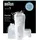 Braun Silk-épil 5 5-041 Weiß/Grau