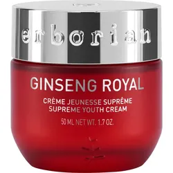 Ginseng Royal