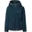 Torridon Hoody Jacket II Dark Sea/Desert 98