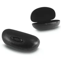 OAKLEY Ellipse Case 102-508-001 - Brillenetuis - Carbon Fiber