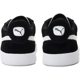 Puma Icra Suede puma black-puma white 37