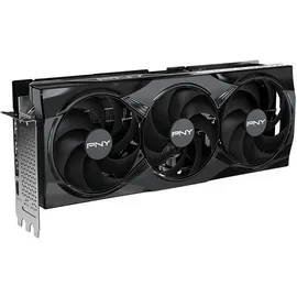 PNY Rtx 5090 Oc 32GB Gddr7 Grafikkarte - Black