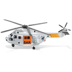 Transporthubschrauber, SAR-Helikopter