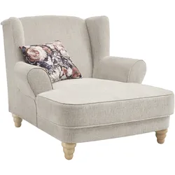 ED LIFESTYLE Loveseat CHARLOTTE