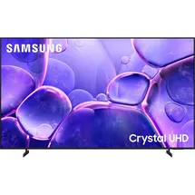 Samsung UE43U8092FUXXH 43'' UHD Smart TV [Energieklasse G] (UE43U8092FUXXH)