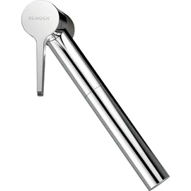 Schock SC-510 SB Küchenarmatur Silber