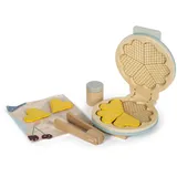 Small Foot Company Small Foot Waffeleisen-Set „tasty“
