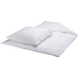 Suprima Bettgarnitur Art. 620 weiß