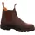 Blundstone Herren Chelsea Boots Braun Größe - 8 UK)