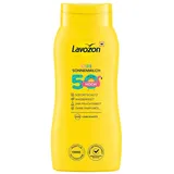 Lavozon Sonnenmilch LSF 50 50 ml